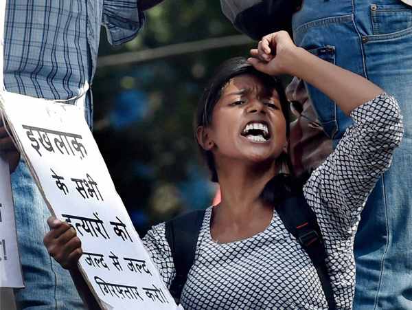 dadri lynching: all 10 accused have been arrested 