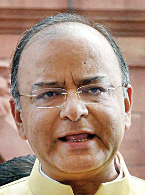 শীর্ষ আদালতের যুক্তি ভুল, বলছেন জেটলি