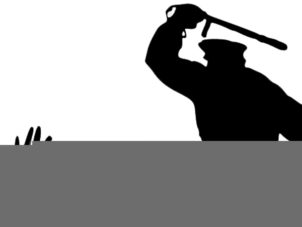 mumbai teens beaten up by police over suspicion of IS link