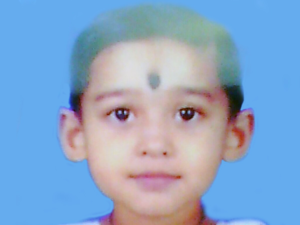 প্রীতির আঙুল মেলেনি, উদ্ধার হল আঙুল কাটা কাটারি