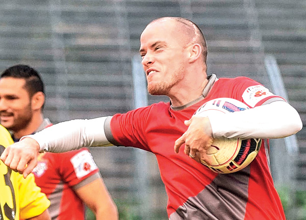 ফের লিগ শীর্ষে যাওয়ার সুযোগ হাবাসের সামনে