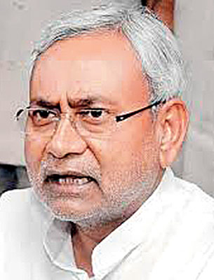 তান্ত্রিক-নীতীশ ভিডিও ঘিরে সরগরম বিহার