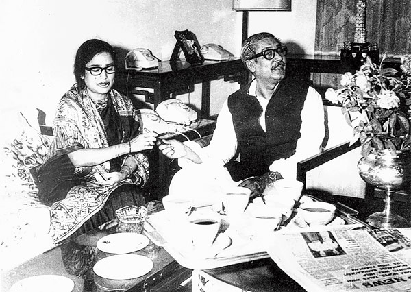 প্রকাশের পথে উদীচীর কণিকা স্মরণ সংখ্যা