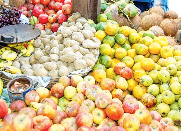 লক্ষ্মীপুজোর বাজারদর, ঝাঁপি উপুড় করতে হচ্ছে মধ্যবিত্তকে