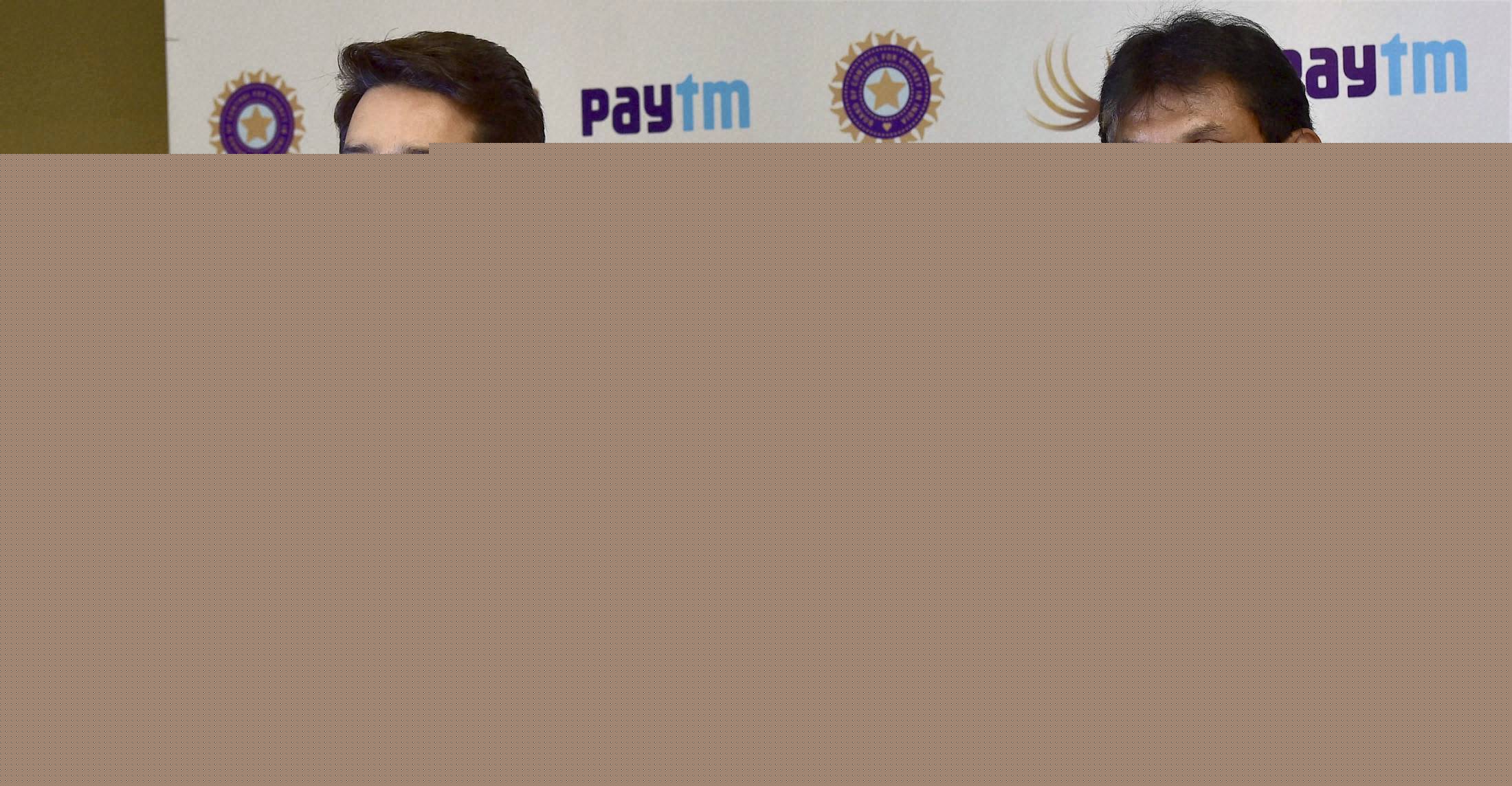 atmosphere not conducive for indo-pak cricket 