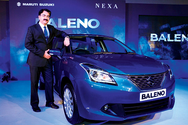 মারুতি-সুজুকি এই প্রথম রফতানি করবে জাপানে