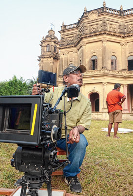 দক্ষিণের কড়চা