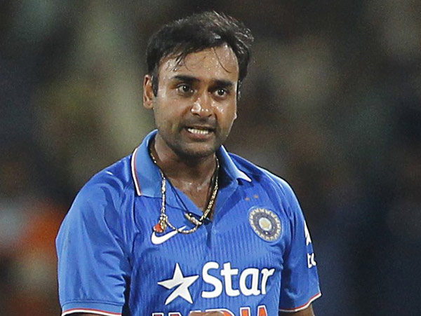 amit mishra arrested for a harassment case