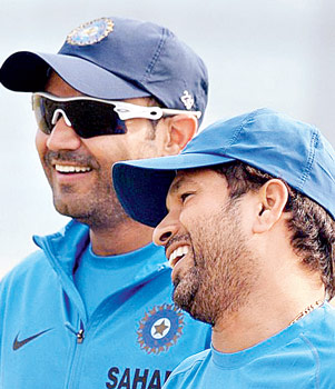 আগ্রাসন হওয়া উচিত সহবাগের মতো