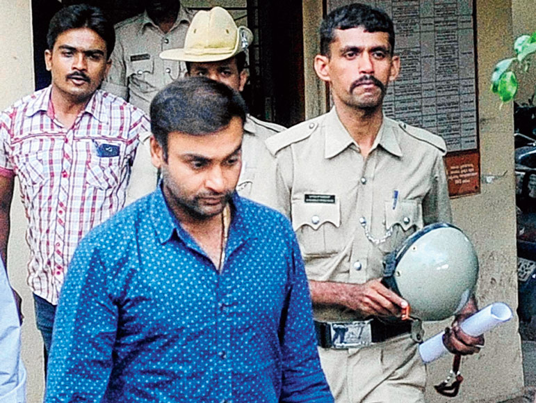 জামিন পেলেও অমিতের টেস্ট ভাগ্য নিয়ে ধোঁয়াশা