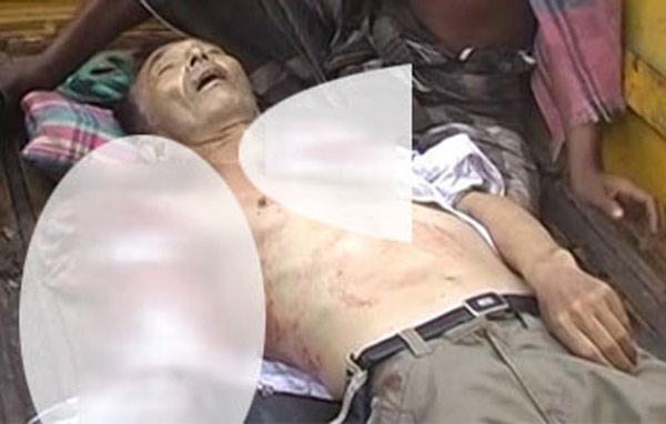 Japanese shot dead in B'desh; 2nd foreigner killed this week