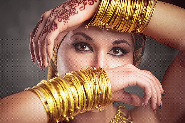 no demand of gold india looking towards durga pujo festival season