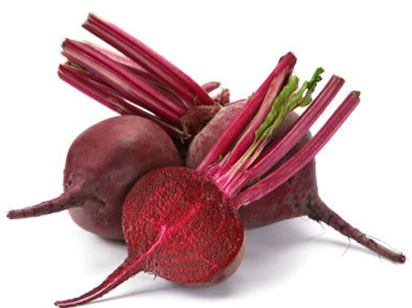 benefits of beetroot