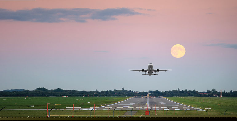 আঞ্চলিক উড়ান বাড়াতে অতিরিক্ত করের প্রস্তাব