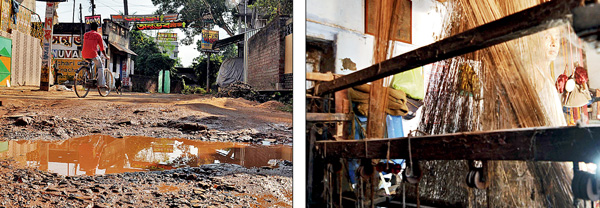 পালাবদলেও বিষ্ণুপুরের পর্যটন তিমিরেই