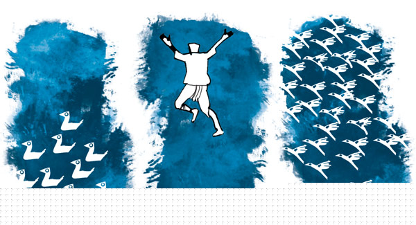 সিনেমার সত্যি আর মিথ্যেরা