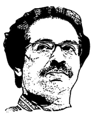 গরু মা, লাঠি বাবা