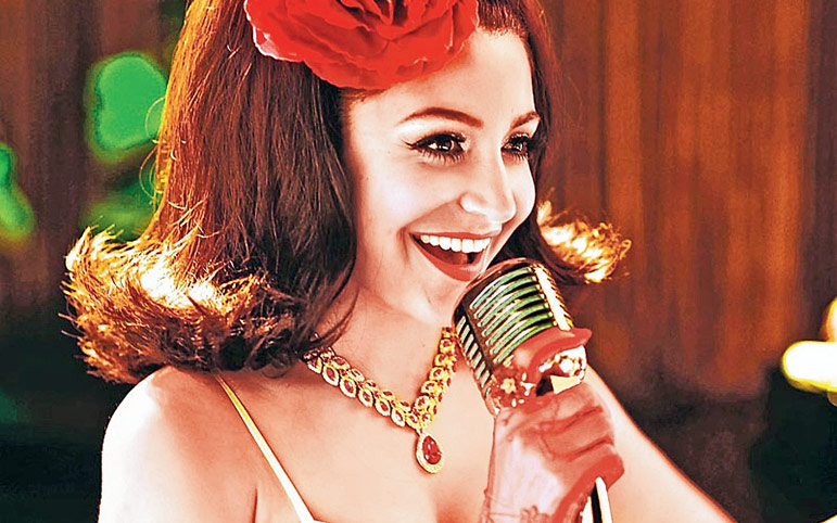 মিস শর্মিলি