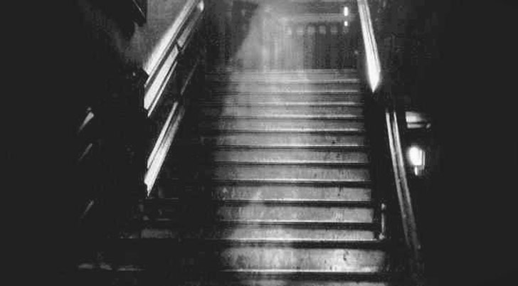 real ghost stories dgtl 