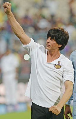 ED questions Shah Rukh Khan over sale of KRSPL shares dgtl
