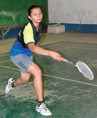 তৈরি হচ্ছে ‘নতুন মধুরিমা’ অম্রুতা