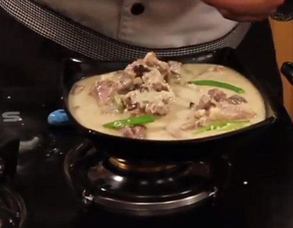 Mangser Safed Korma dgtl