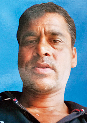 তৃণমূল নেতার গুলিবিদ্ধ দেহ উদ্ধার সন্দেশখালিতে