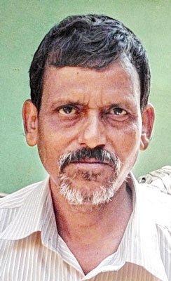 প্রদীপ গড়ে নিজের জীবনেও আলো খুঁজে পেয়েছেন নিমাই 