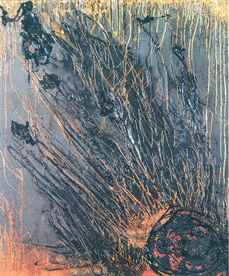 উদ্ভাসিত হয়েছে জটিল জীবন