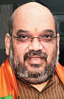 অমিত মন্তব্যে দলে অস্বস্তি