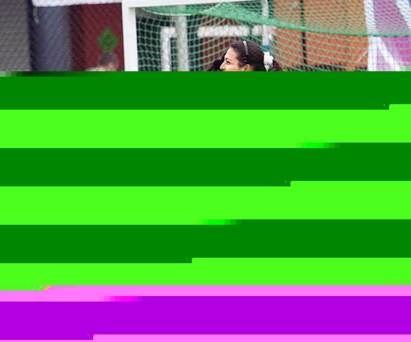 কাবেরী আম্মার হকি টিম