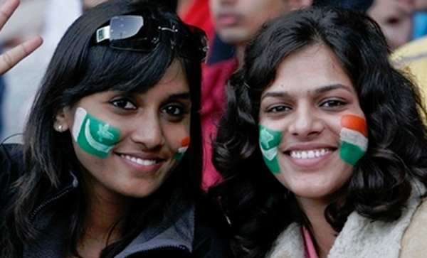 Pakistan Cricket Board Refuses to Play 'Home' Series in India dgtl