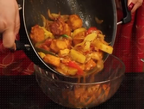 Recipe for Borar Jhal dgtl