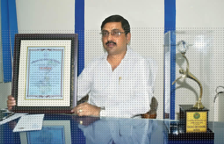 শিরোপা পেয়ে শুরু নতুন চ্যালেঞ্জ নেওয়ার প্রস্তুতি