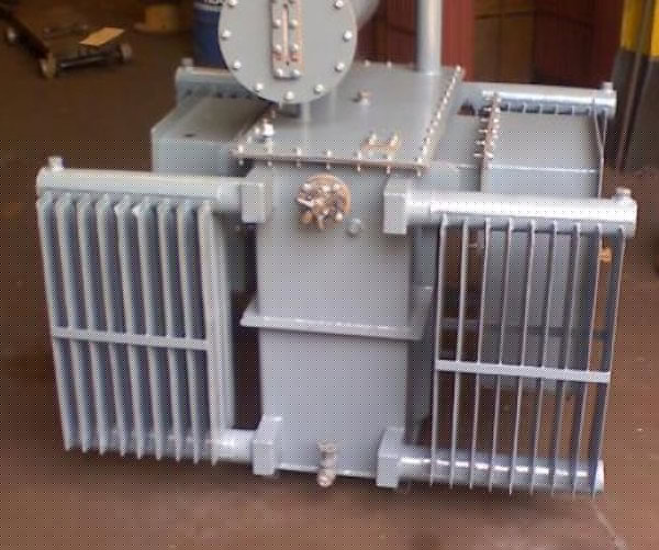 Scada will check transformers of Saltlake dgtl