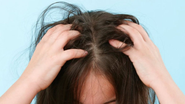 How to get rid of lice naturally dgtl