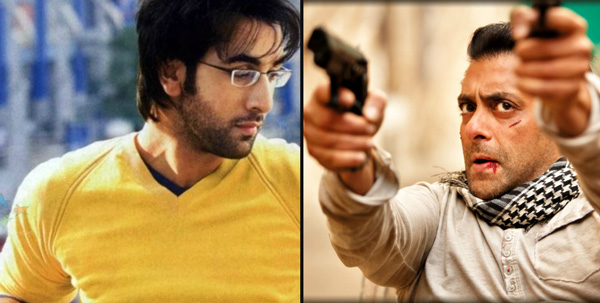 Ranbir Kapoor now a days avoids Salman khan dgtl