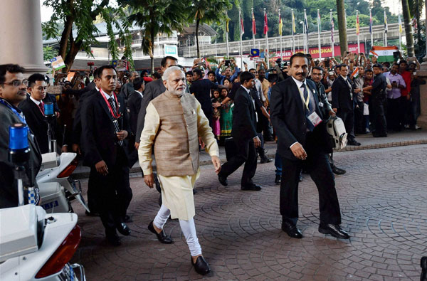 Modi invites more investments from ASEAN Countries-dgtl