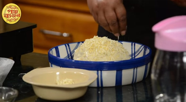 How to make Phulkopir Roast dgtl