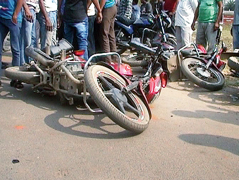 CPIM jatha again attacked, accused TMC