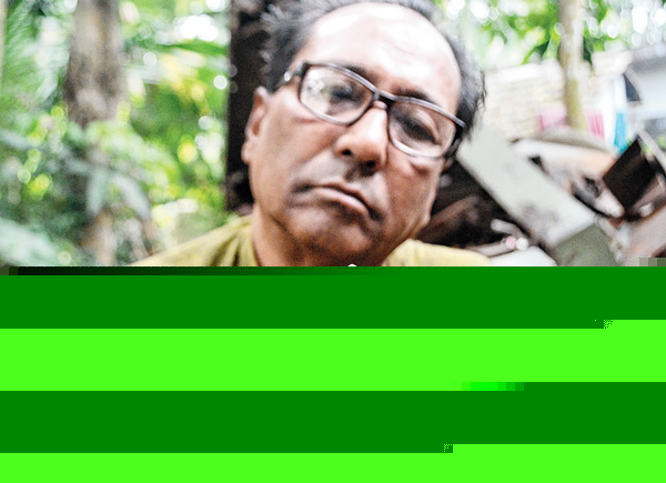 হারিয়ে যাচ্ছে হিঙ্গলগঞ্জের প্রত্নসম্পদ