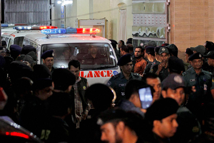 picture gallery of execution in bangladesh dgtl 