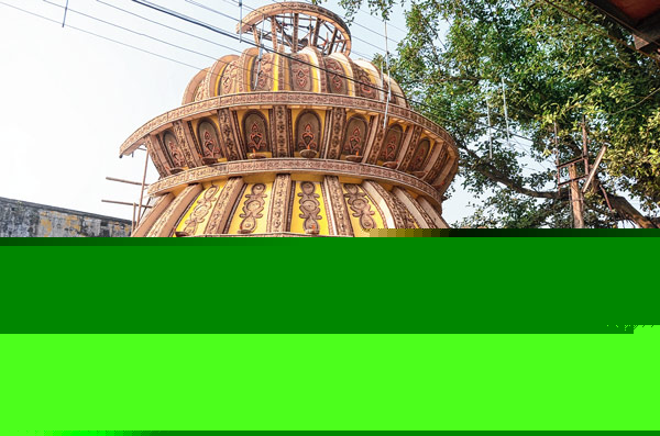 শোভাযাত্রা নিয়ে চিন্তা রাসে