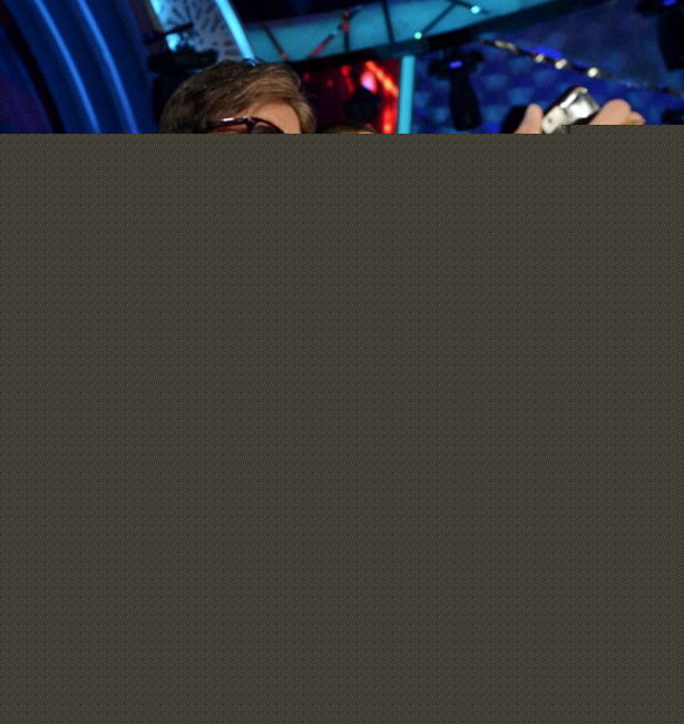 Amitabh Bachchan's Dubsmash debut regarding Bajirao Mastani dgtl