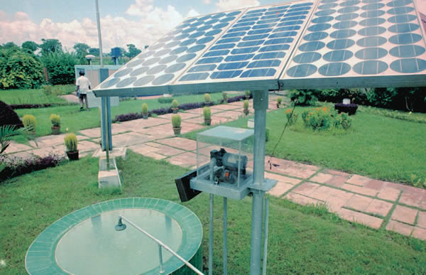 department of renewal energy recruites suryamitra dgtl