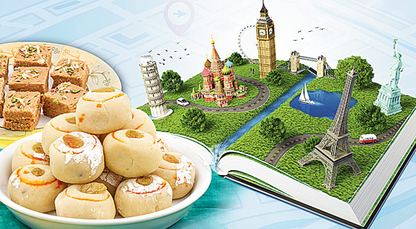 টাটার দাদু