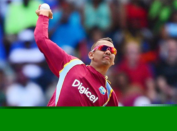 sunil narine suspended from international cricket dgtl