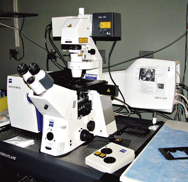 অভাব যন্ত্রীর, যন্ত্র কিনেও স্তব্ধ গবেষণা