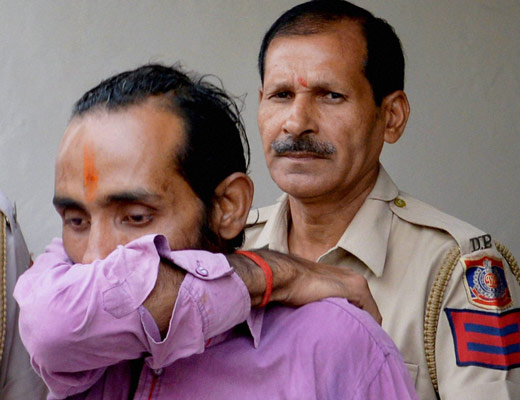 uber rape case: Court sentences convict Shiv Kumar Yadav to life imprisonment dgtl