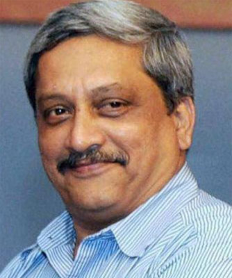 manohar parrikar hints to retire from politics soon dgtl